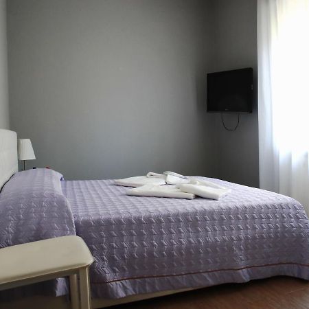 Casa Jomi B&B Borghetto Lodigiano المظهر الخارجي الصورة