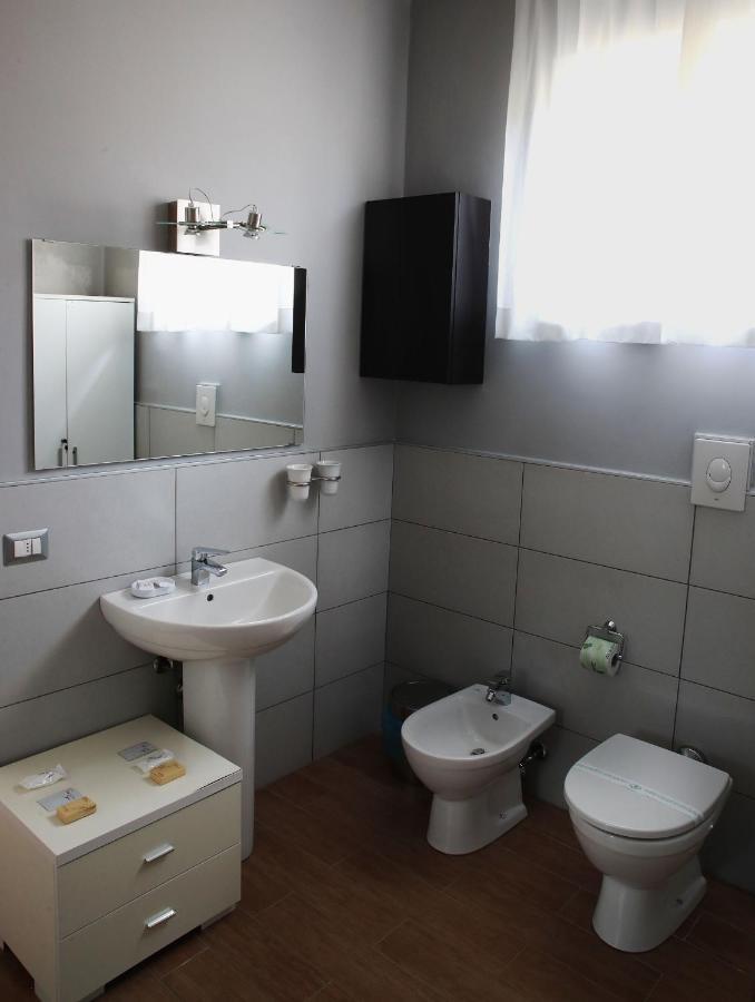 Casa Jomi B&B Borghetto Lodigiano المظهر الخارجي الصورة
