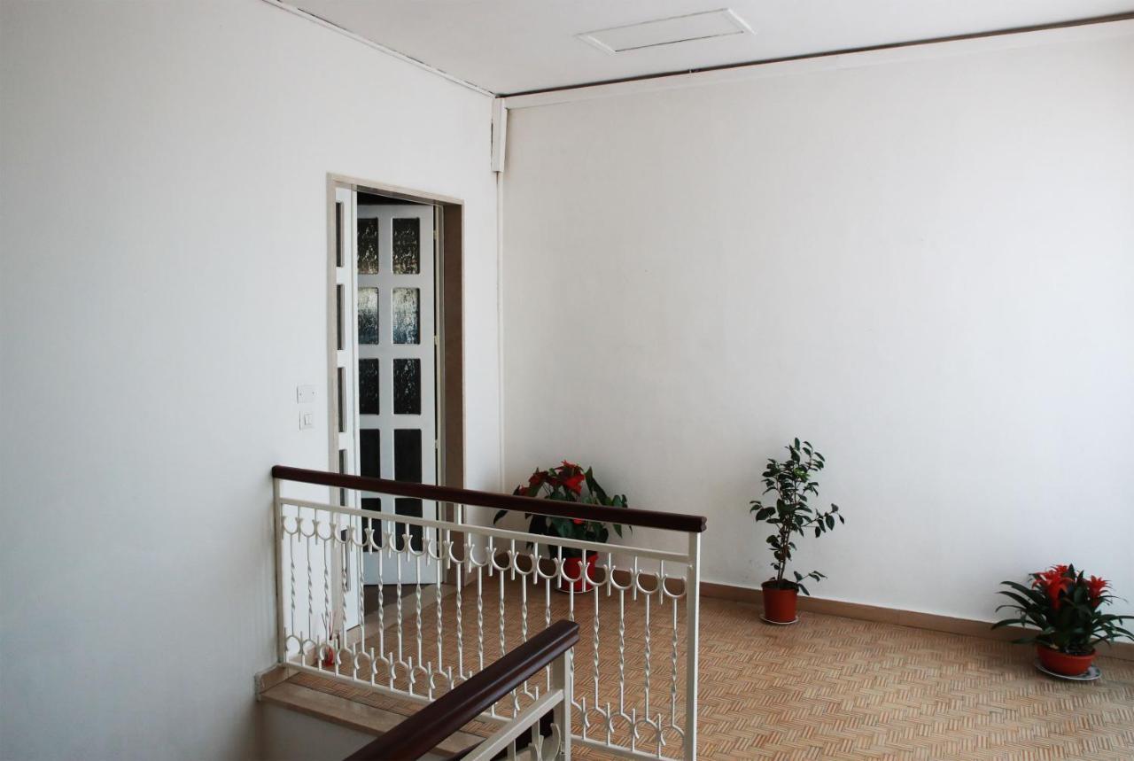 Casa Jomi B&B Borghetto Lodigiano المظهر الخارجي الصورة