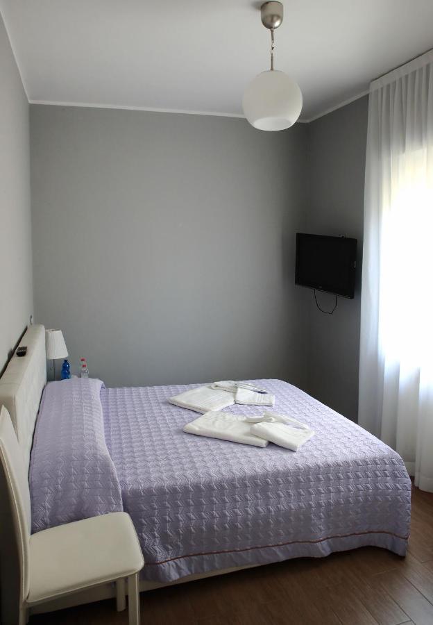 Casa Jomi B&B Borghetto Lodigiano المظهر الخارجي الصورة