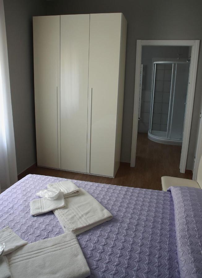 Casa Jomi B&B Borghetto Lodigiano المظهر الخارجي الصورة