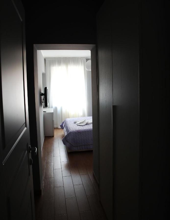 Casa Jomi B&B Borghetto Lodigiano المظهر الخارجي الصورة