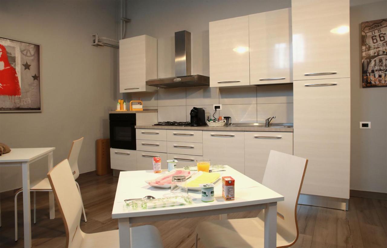 Casa Jomi B&B Borghetto Lodigiano المظهر الخارجي الصورة