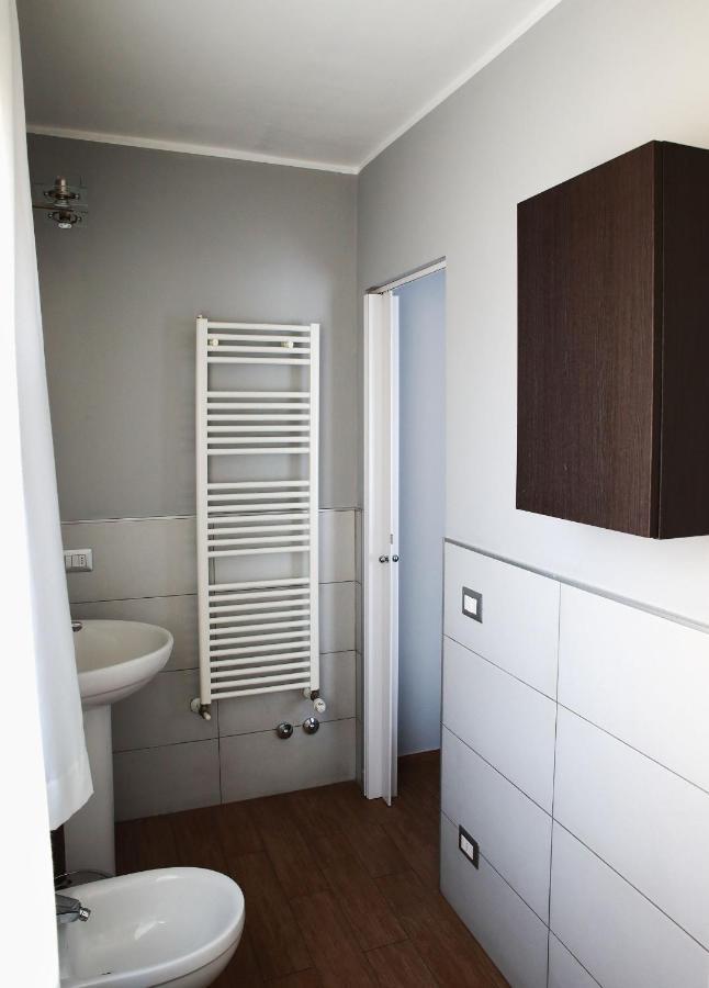 Casa Jomi B&B Borghetto Lodigiano المظهر الخارجي الصورة