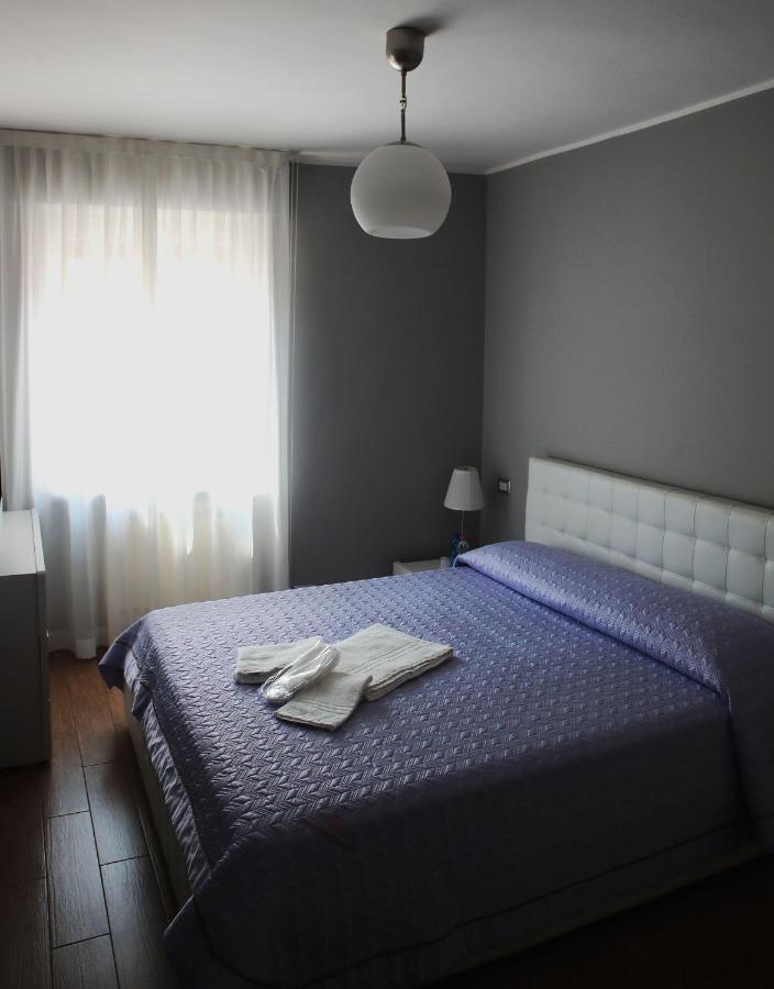 Casa Jomi B&B Borghetto Lodigiano المظهر الخارجي الصورة