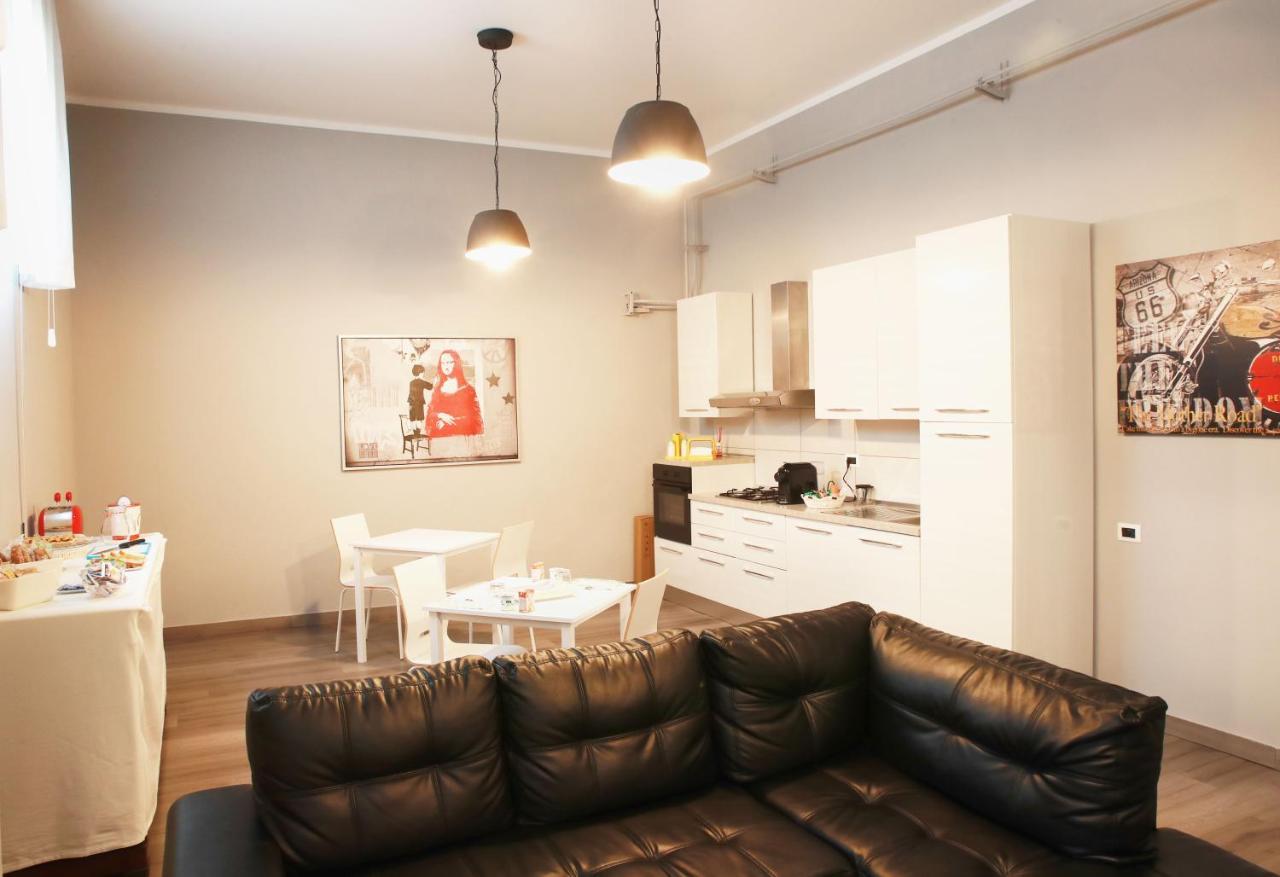 Casa Jomi B&B Borghetto Lodigiano المظهر الخارجي الصورة